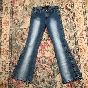 Vintage Mudd jeans